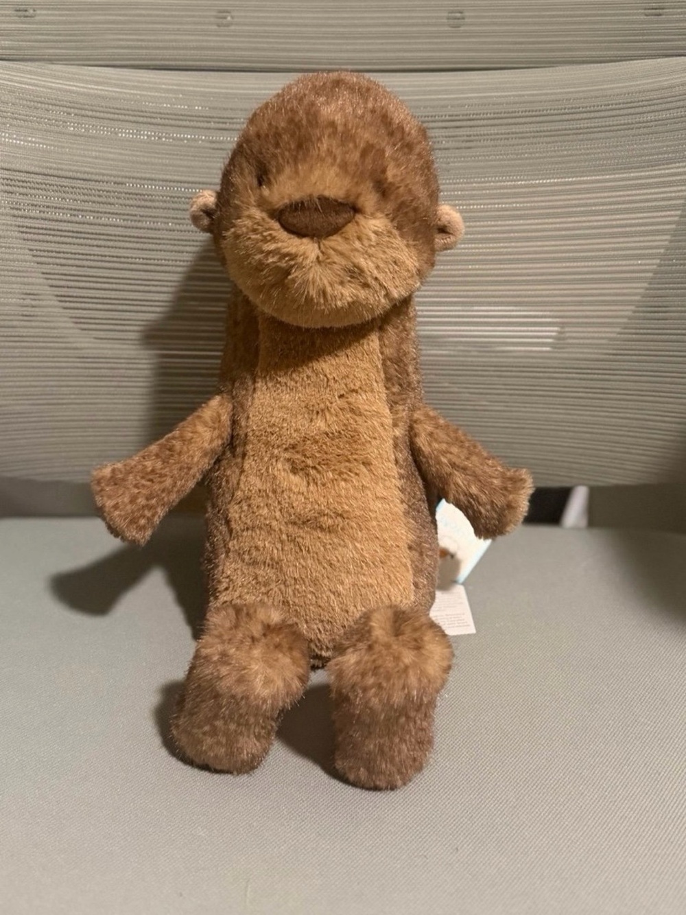 Jellycat Otter